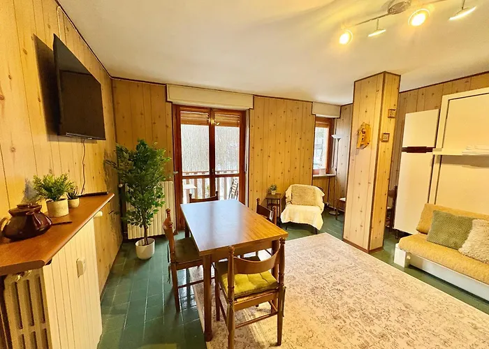 Accogliente A Due Minuti Dal Centro Apartment