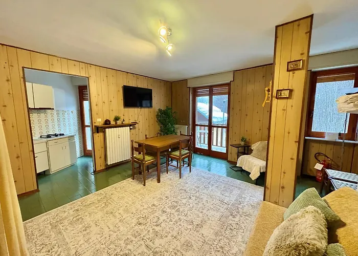 Apartment Accogliente A Due Minuti Dal Centro Limone Piemonte