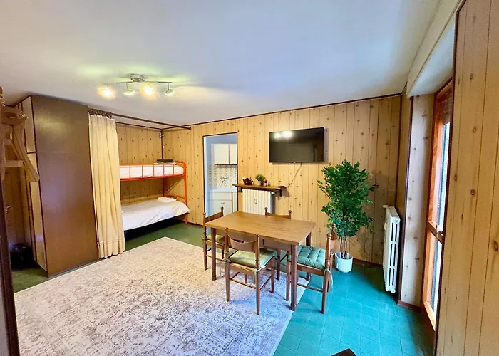 Apartment Accogliente A Due Minuti Dal Centro