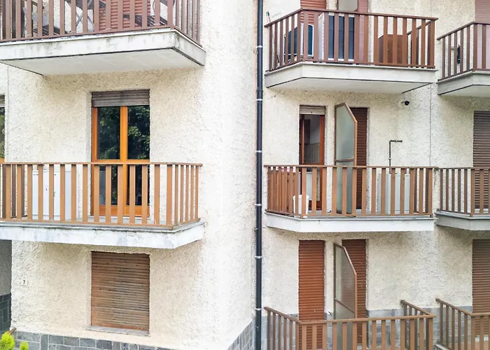 Apartment Accogliente A Due Minuti Dal Centro *