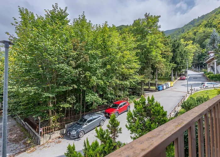 Apartment Accogliente A Due Minuti Dal Centro Limone Piemonte