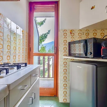 Accogliente A Due Minuti Dal Centro Apartment Limone Piemonte