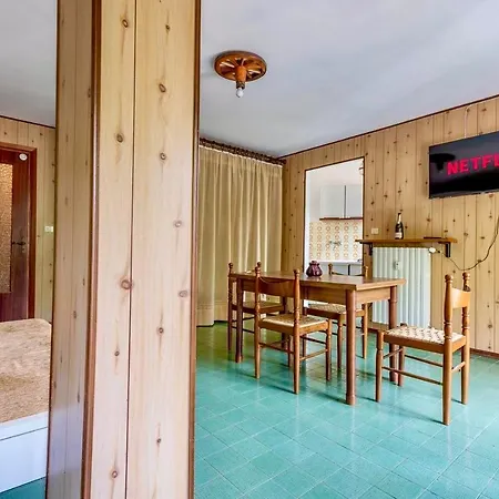 Apartment Accogliente A Due Minuti Dal Centro Limone Piemonte