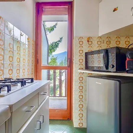 Accogliente A Due Minuti Dal Centro Apartment Limone Piemonte