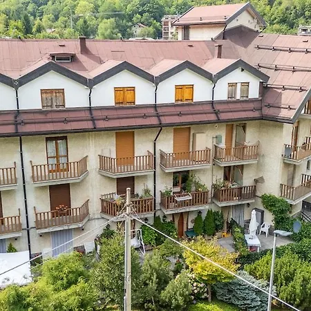 Accogliente A Due Minuti Dal Centro Daire Limone Piemonte