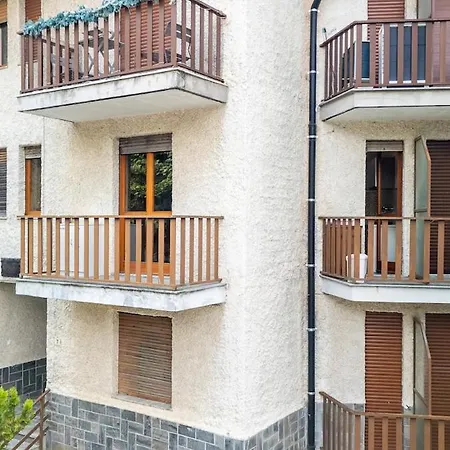 Accogliente A Due Minuti Dal Centro 公寓 *