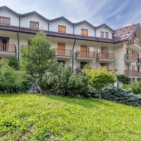 Accogliente A Due Minuti Dal Centro