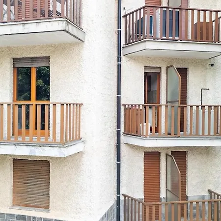 Accogliente A Due Minuti Dal Centro Apartment Limone Piemonte