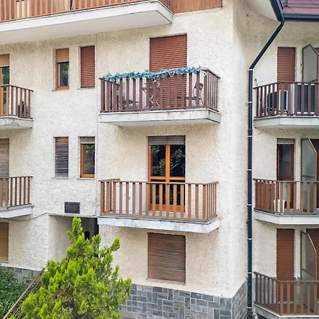 Daire Accogliente A Due Minuti Dal Centro