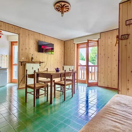 Accogliente A Due Minuti Dal Centro Apartment