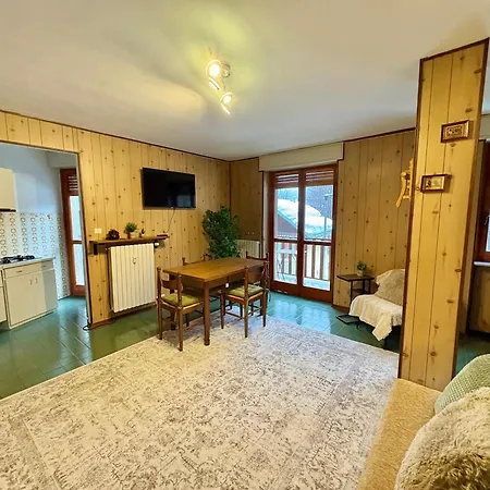Apartament Accogliente A Due Minuti Dal Centro Limone Piemonte