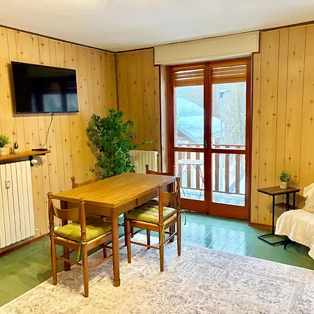Accogliente A Due Minuti Dal Centro Apartament *