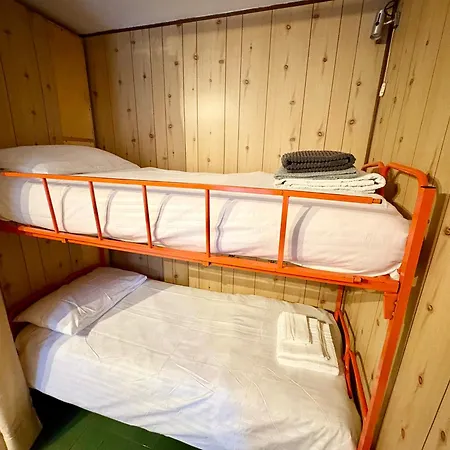 Accogliente A Due Minuti Dal Centro *