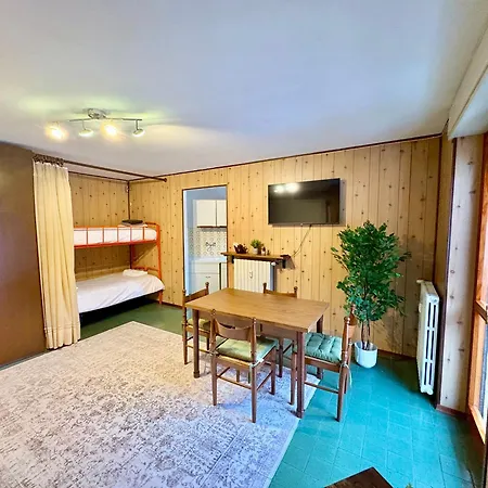 Apartament Accogliente A Due Minuti Dal Centro