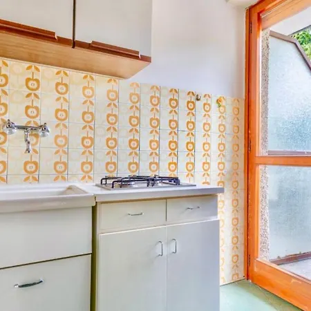 Accogliente A Due Minuti Dal Centro Apartament *