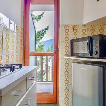 Accogliente A Due Minuti Dal Centro Limone Piemonte