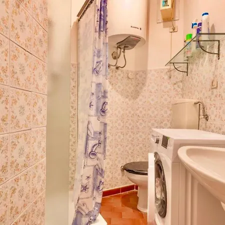 Accogliente A Due Minuti Dal Centro *