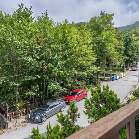 Apartament Accogliente A Due Minuti Dal Centro Limone Piemonte