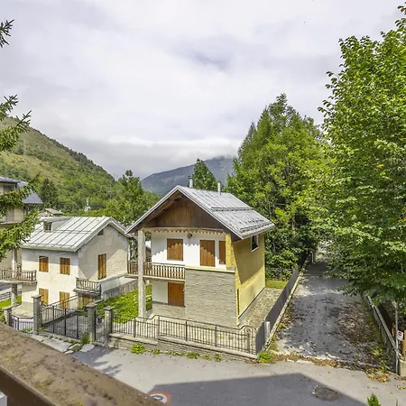 Accogliente A Due Minuti Dal Centro * Limone Piemonte